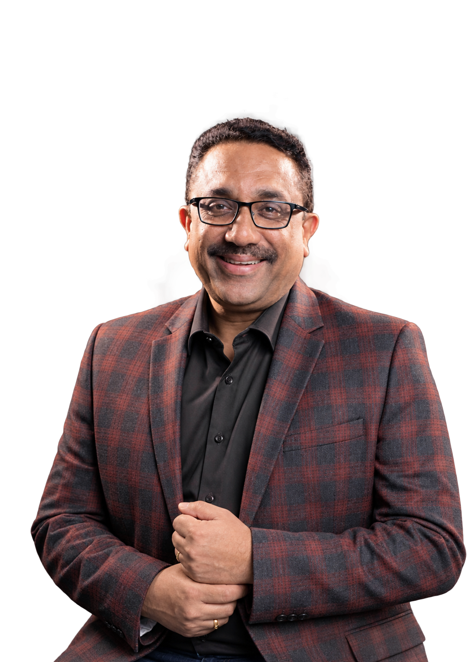 Dr. Santhosh Koshy