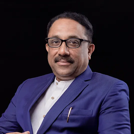 Chairman KGA