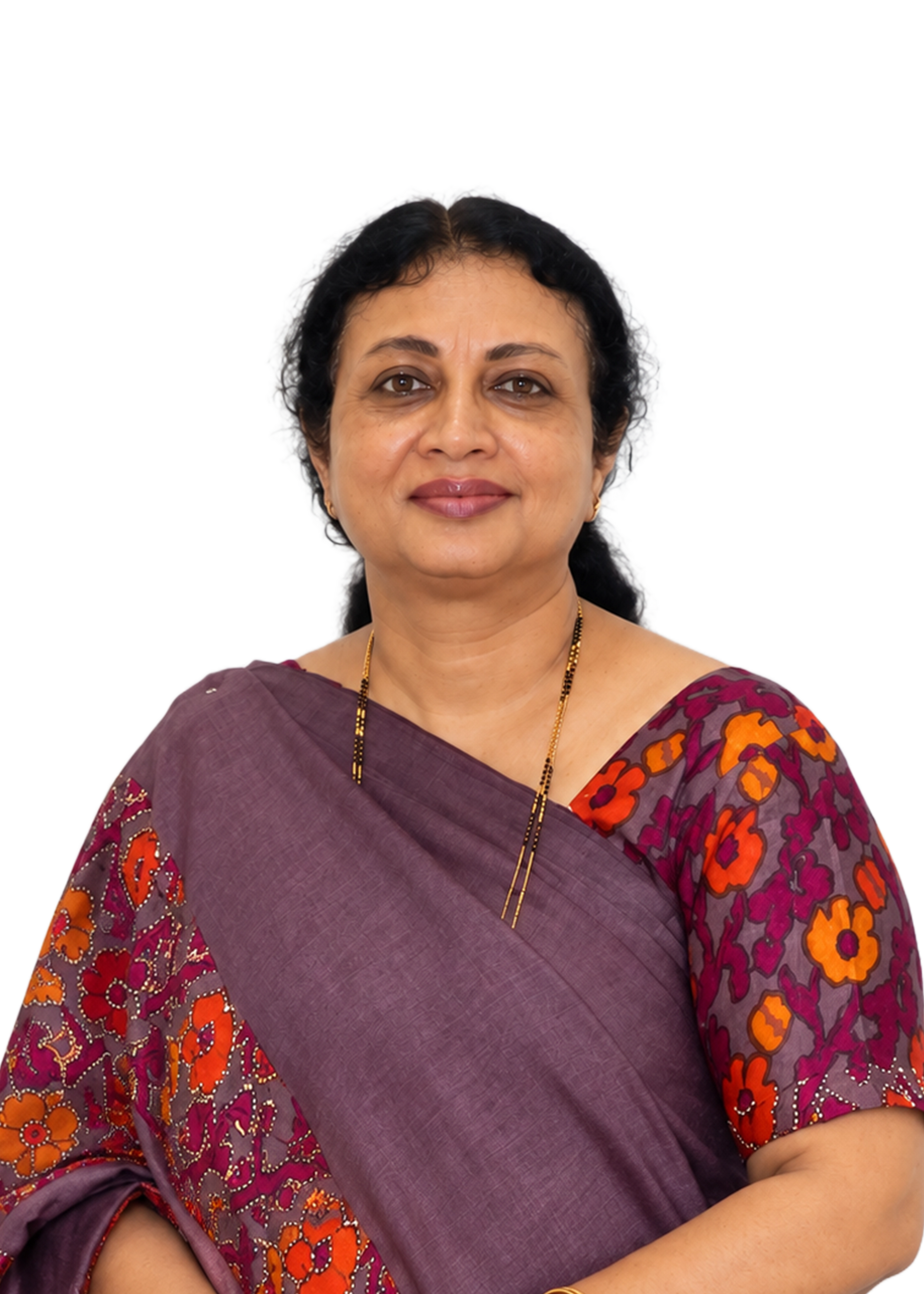 Mrs. Asha Sunil