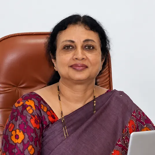 Principal KGA