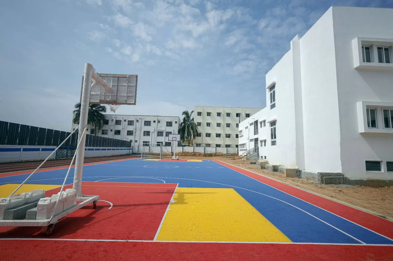 Koshys-Multipurpose-court